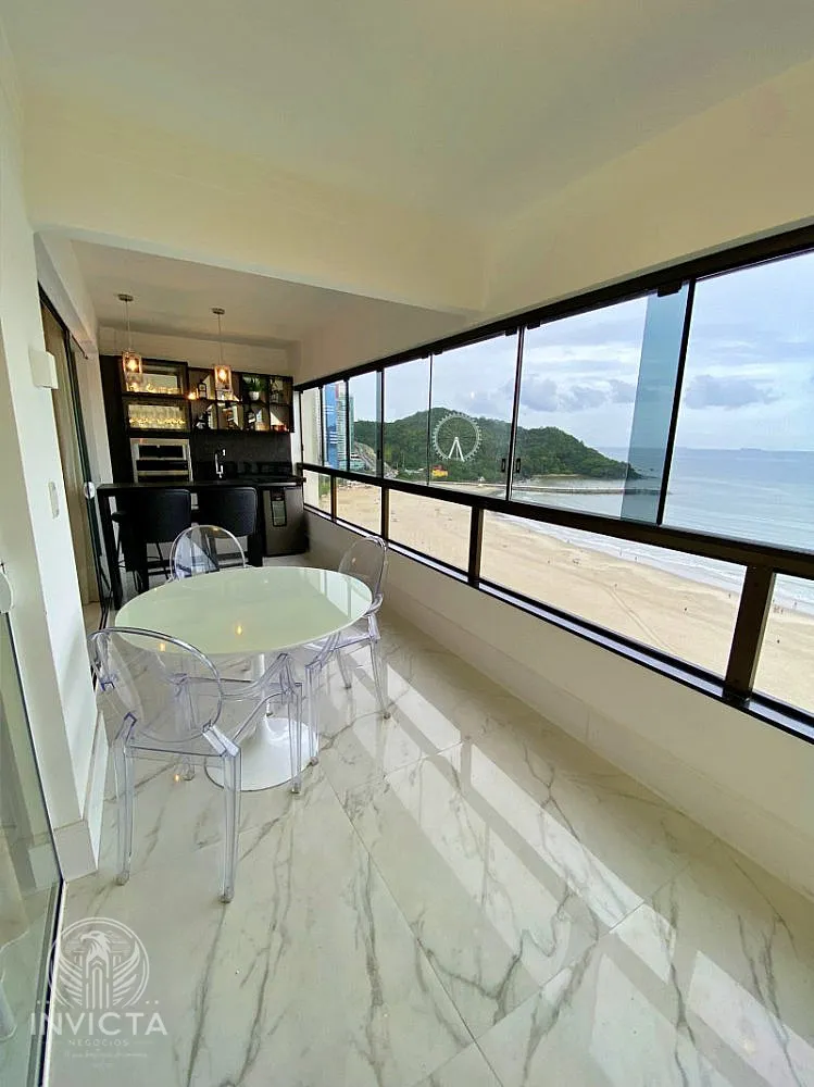 Apartamento, 3 quartos, 150 m² - Foto 1