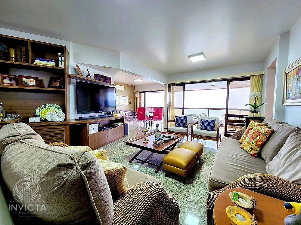 Apartamento, 3 quartos, 211 m² - Foto 10