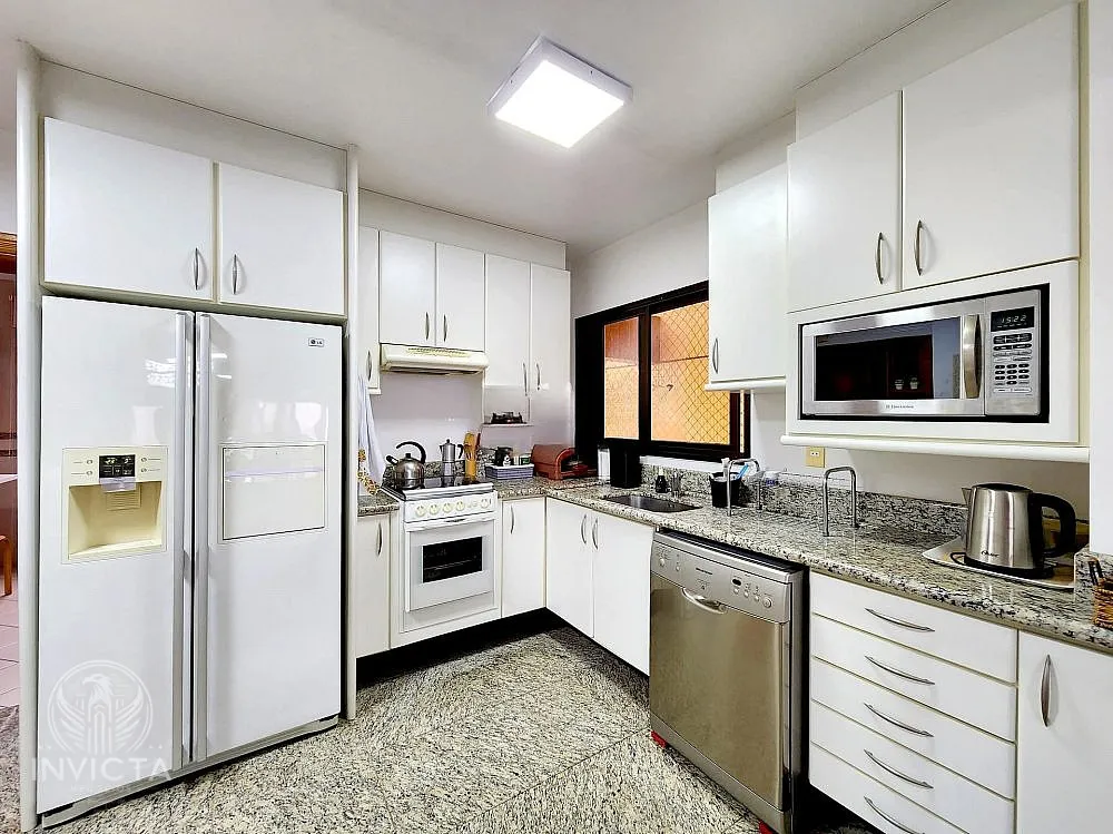 Apartamento, 3 quartos, 211 m² - Foto 12