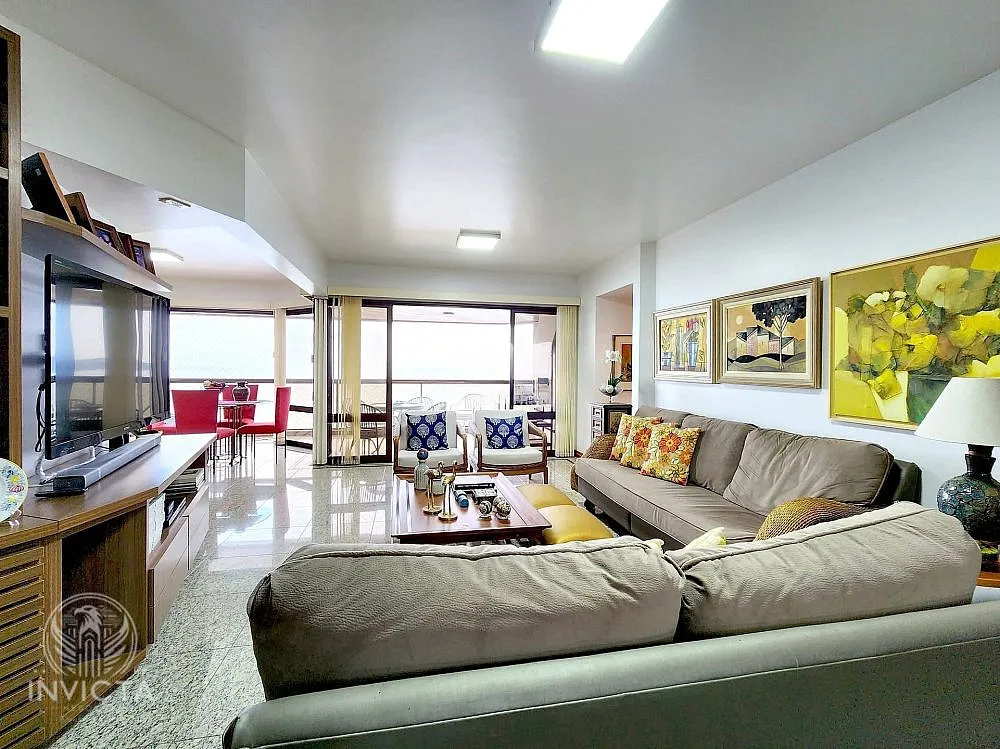 Apartamento, 3 quartos, 211 m² - Foto 6