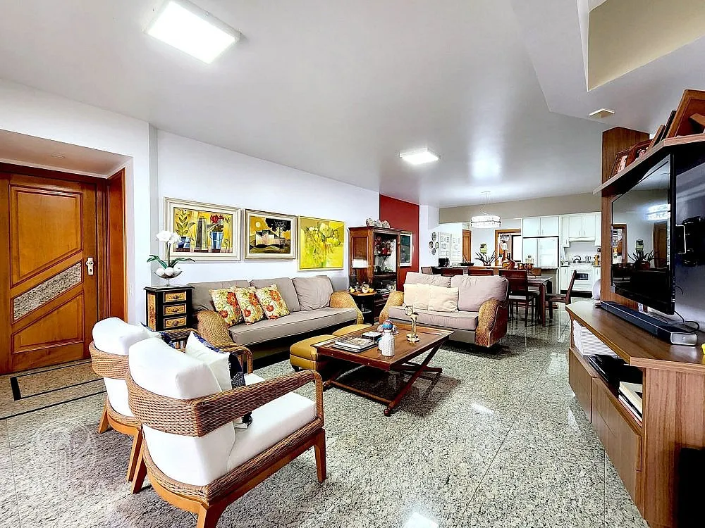 Apartamento, 3 quartos, 211 m² - Foto 11