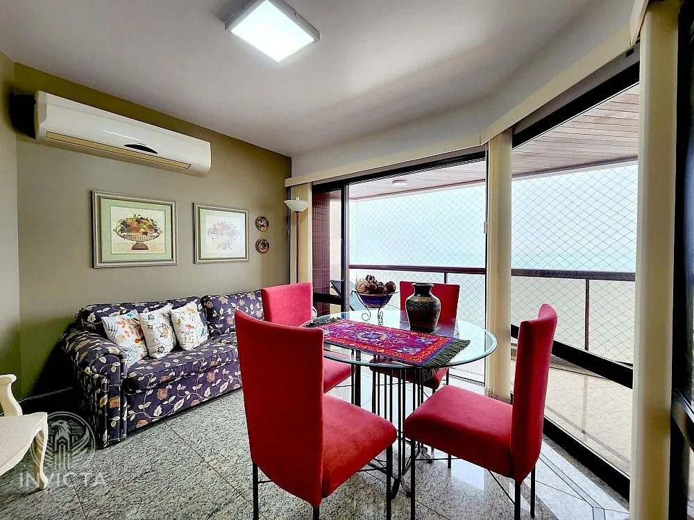 Apartamento, 3 quartos, 211 m² - Foto 7