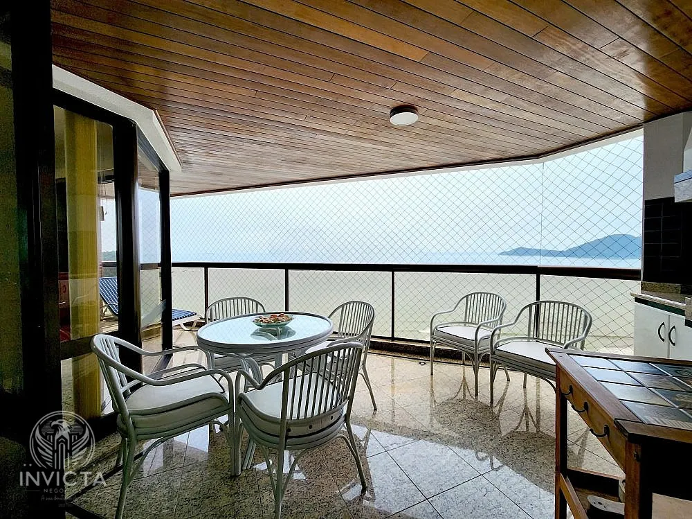 Apartamento, 3 quartos, 211 m² - Foto 3