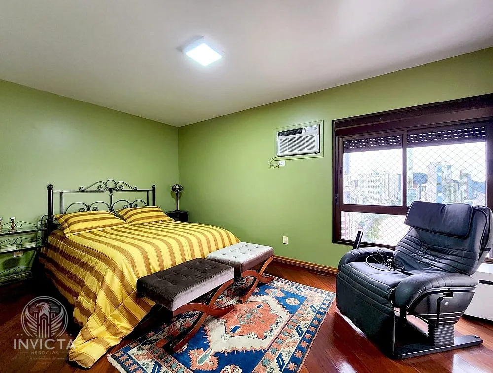 Apartamento, 3 quartos, 211 m² - Foto 14