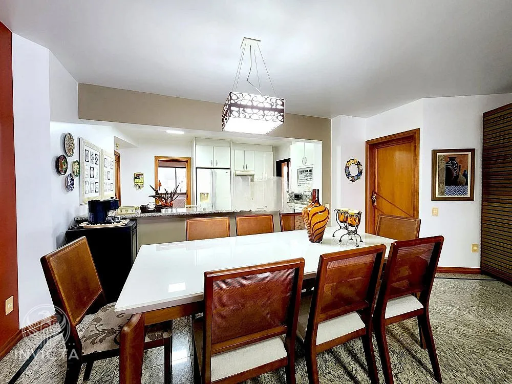 Apartamento, 3 quartos, 211 m² - Foto 8