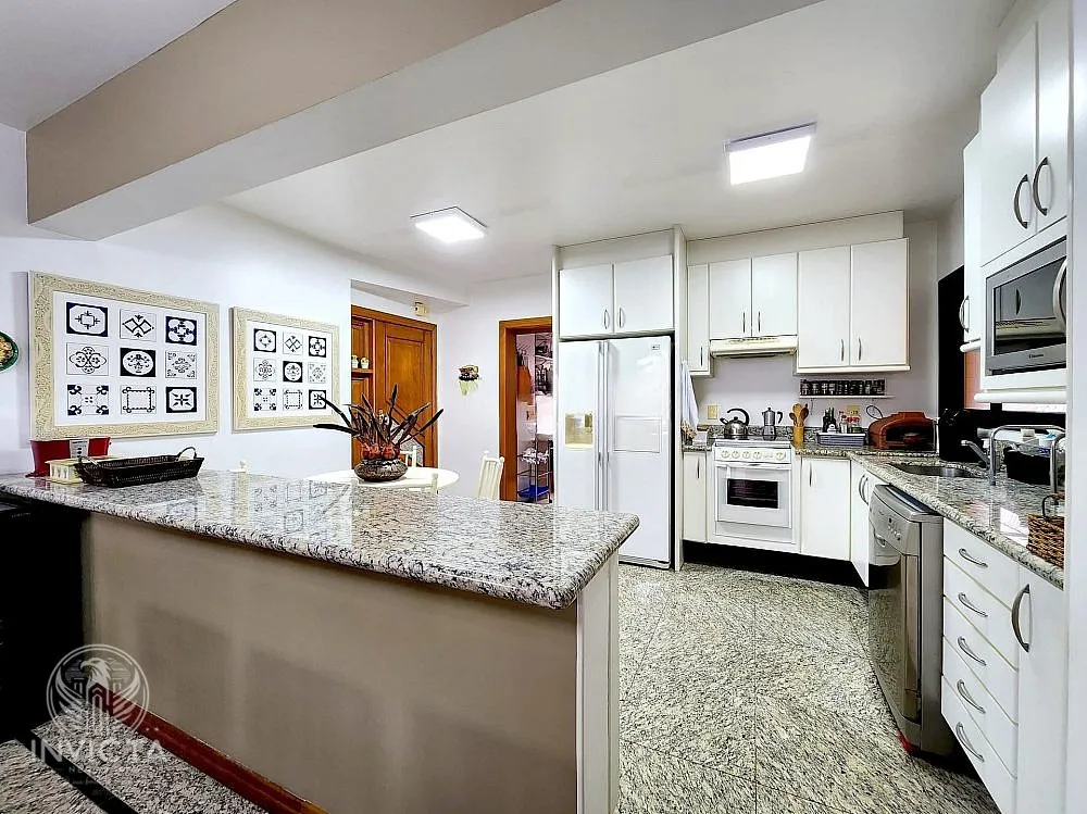 Apartamento, 3 quartos, 211 m² - Foto 9