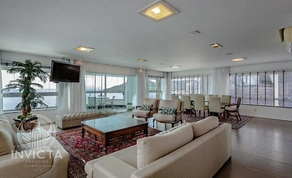 Apartamento, 5 quartos, 650 m² - Foto 3