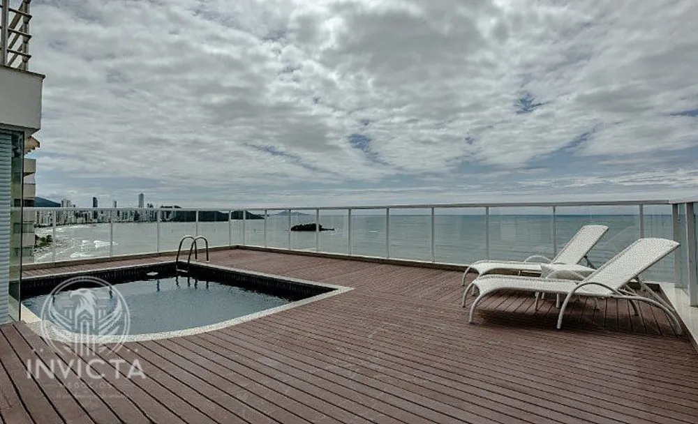 Apartamento, 5 quartos, 650 m² - Foto 1