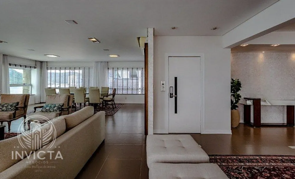 Apartamento, 5 quartos, 650 m² - Foto 2