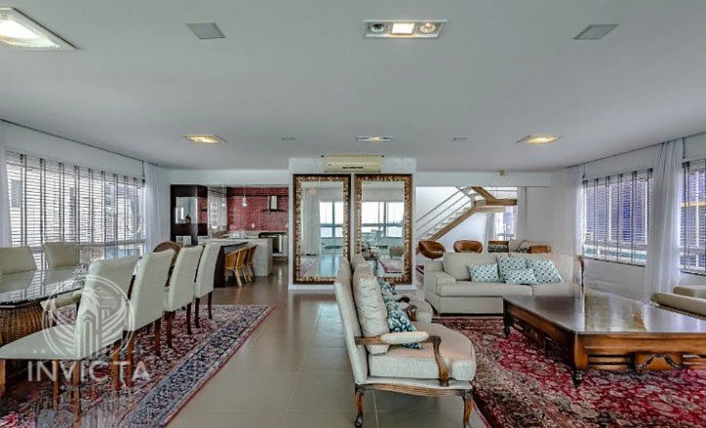 Apartamento, 5 quartos, 650 m² - Foto 4