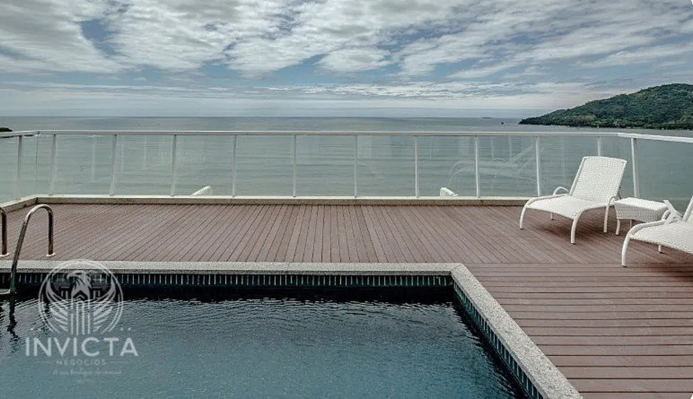 Apartamento, 5 quartos, 650 m² - Foto 7