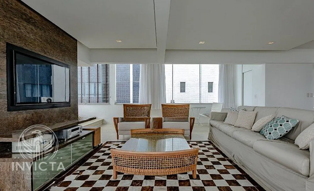 Apartamento, 5 quartos, 650 m² - Foto 8