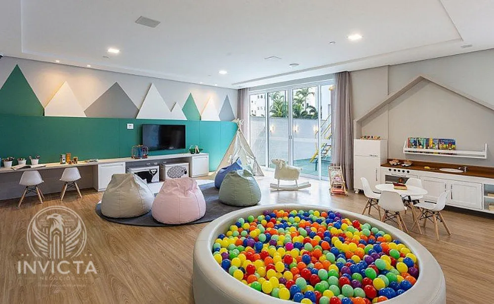 Apartamento, 4 quartos, 310 m² - Foto 13
