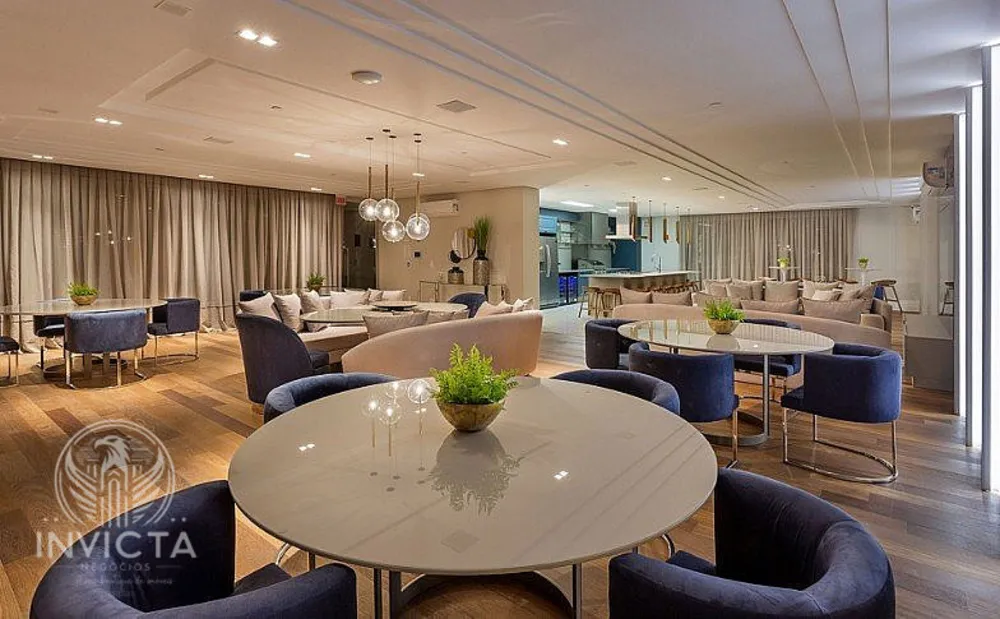 Apartamento, 4 quartos, 310 m² - Foto 15