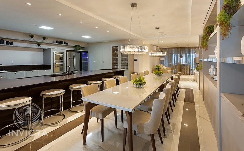 Apartamento, 4 quartos, 310 m² - Foto 16