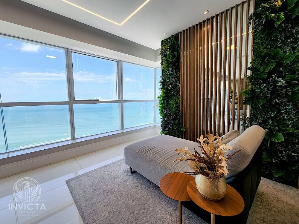Apartamento, 4 quartos, 310 m² - Foto 1