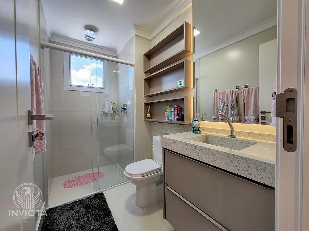 Apartamento, 4 quartos, 310 m² - Foto 9