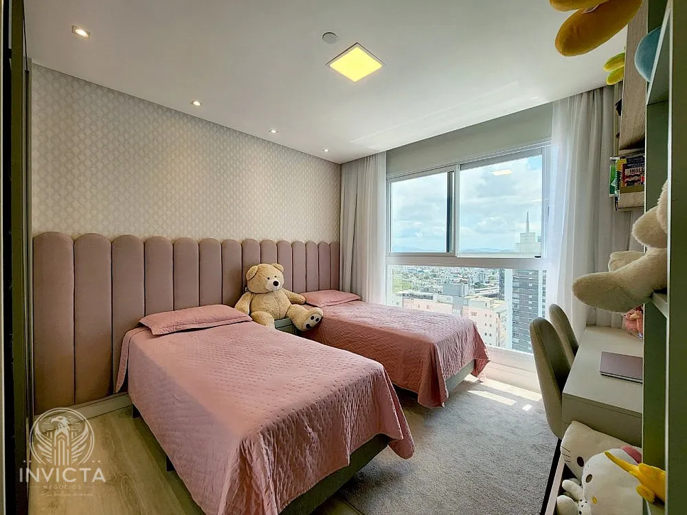 Apartamento, 4 quartos, 310 m² - Foto 6