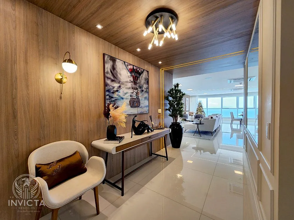 Apartamento, 4 quartos, 310 m² - Foto 2