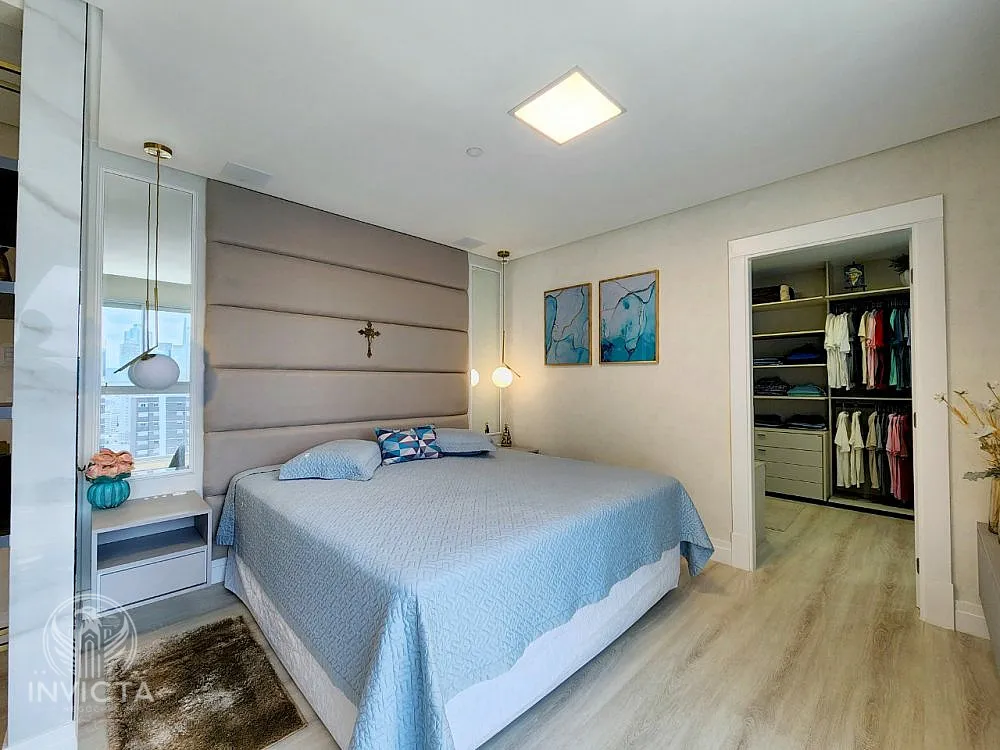 Apartamento, 4 quartos, 310 m² - Foto 5