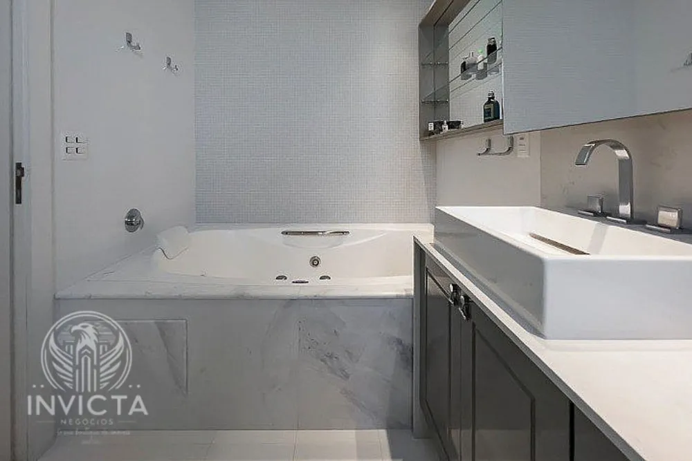 Apartamento, 3 quartos, 217 m² - Foto 11