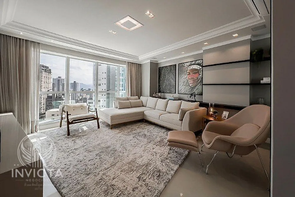 Apartamento, 3 quartos, 217 m² - Foto 3