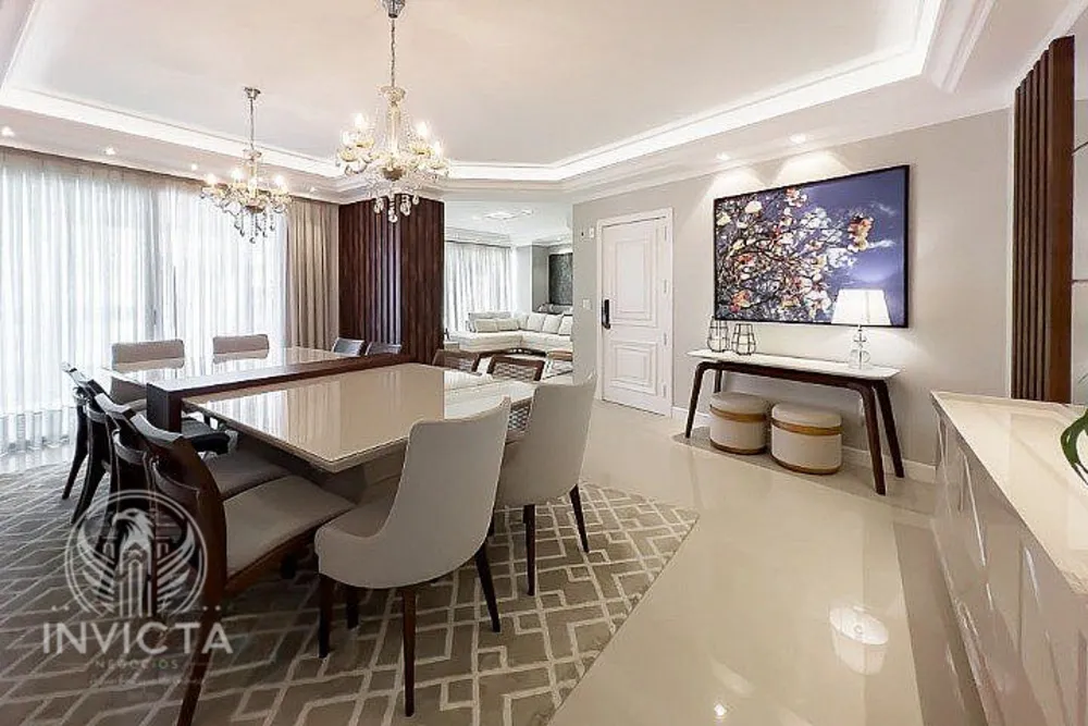 Apartamento, 3 quartos, 217 m² - Foto 4