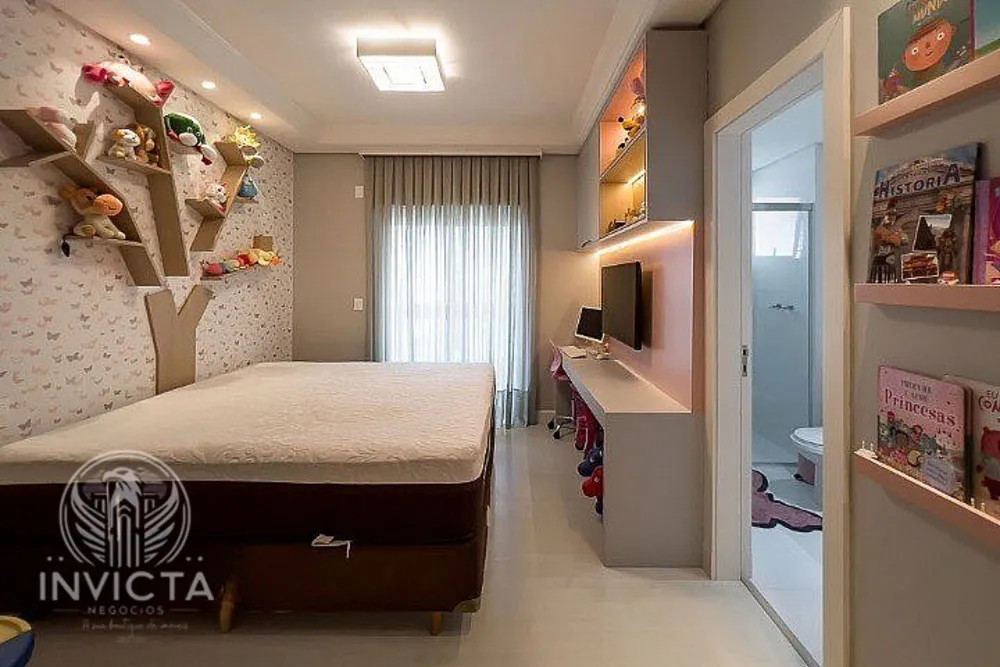 Apartamento, 3 quartos, 217 m² - Foto 7