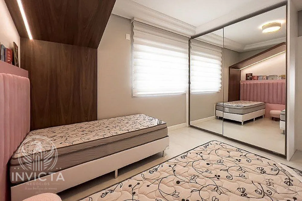 Apartamento, 3 quartos, 217 m² - Foto 5