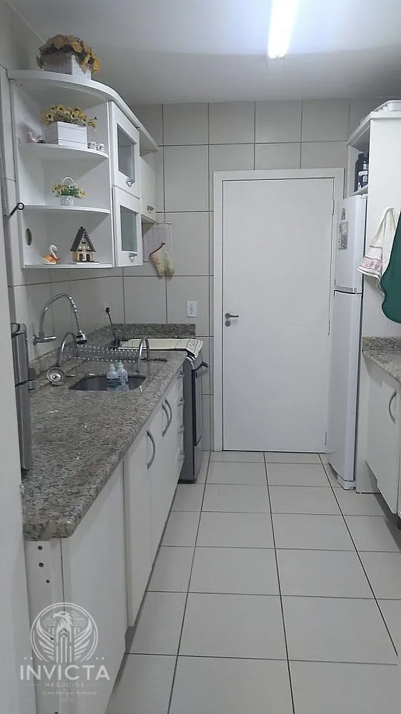 Apartamento, 3 quartos, 100 m² - Foto 4