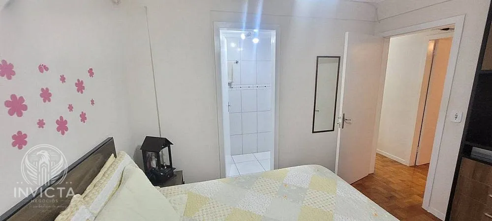 Apartamento, 3 quartos, 100 m² - Foto 10