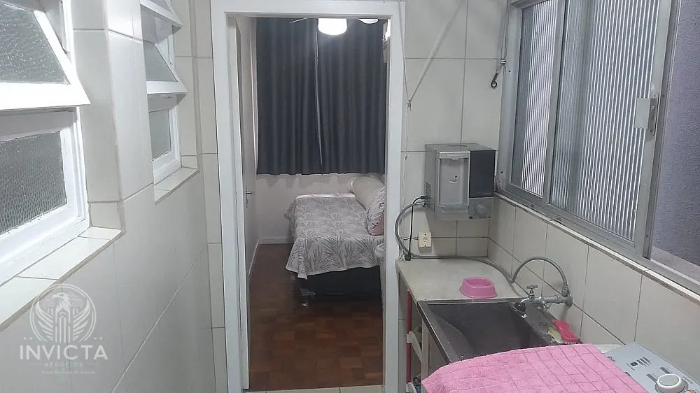 Apartamento, 3 quartos, 100 m² - Foto 15