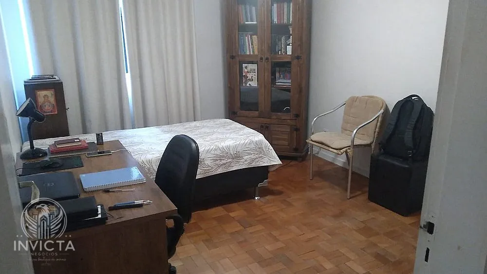 Apartamento, 3 quartos, 100 m² - Foto 6