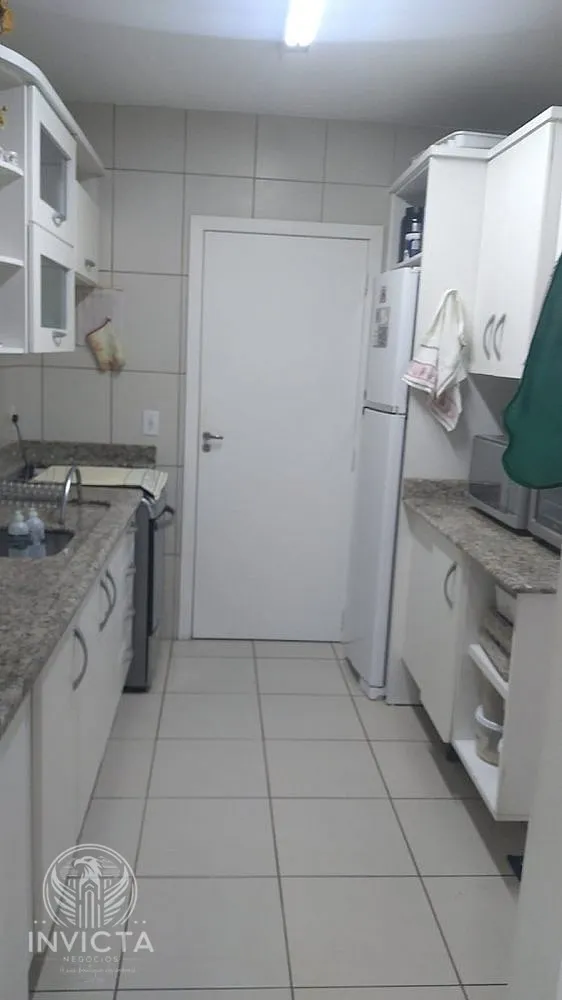 Apartamento, 3 quartos, 100 m² - Foto 9