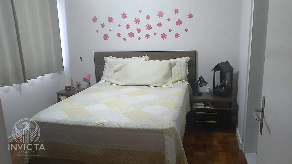 Apartamento, 3 quartos, 100 m² - Foto 11