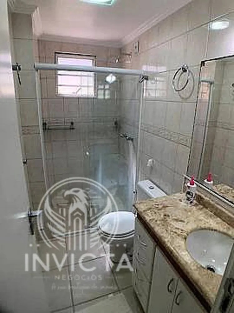 Apartamento, 3 quartos, 226 m² - Foto 8