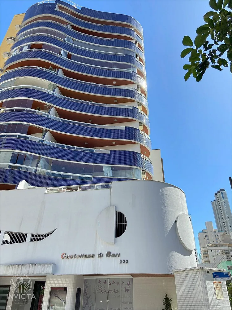Apartamento, 3 quartos, 226 m² - Foto 9