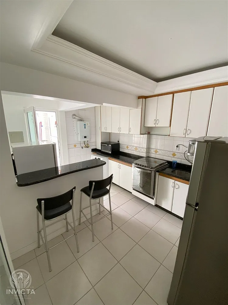 Apartamento, 3 quartos, 226 m² - Foto 6
