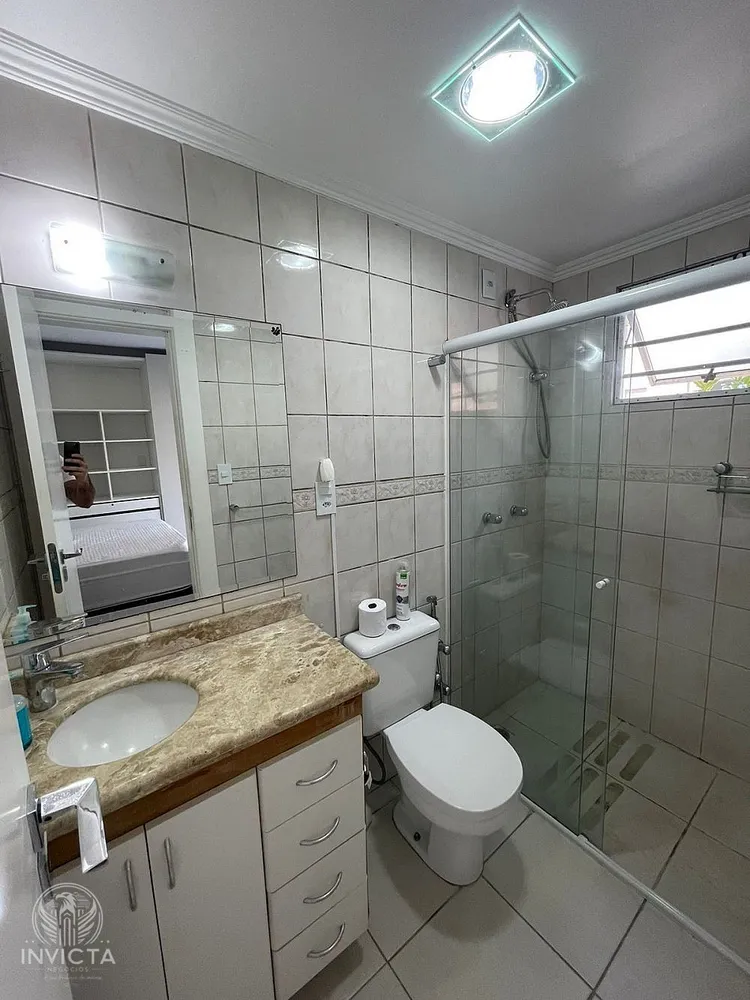 Apartamento, 3 quartos, 226 m² - Foto 7