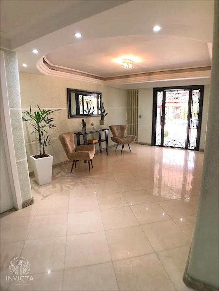 Apartamento, 3 quartos, 226 m² - Foto 10