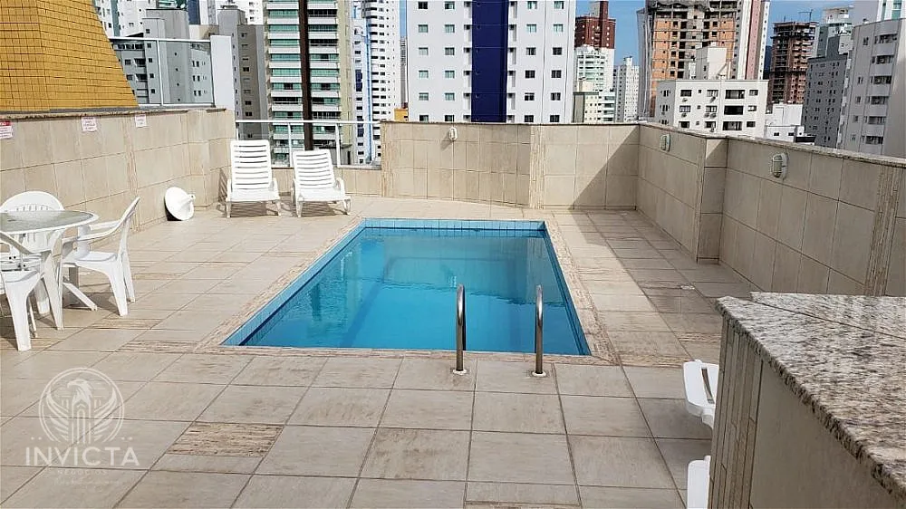 Apartamento, 3 quartos, 226 m² - Foto 12