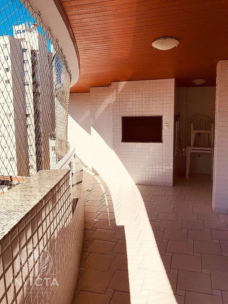 Apartamento, 3 quartos, 226 m² - Foto 11