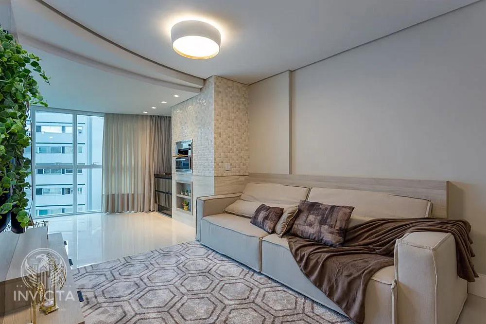 Apartamento, 3 quartos, 128 m² - Foto 6