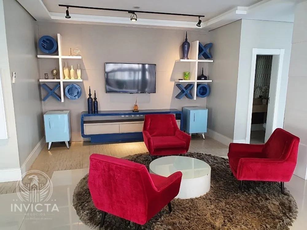 Apartamento, 3 quartos, 128 m² - Foto 7