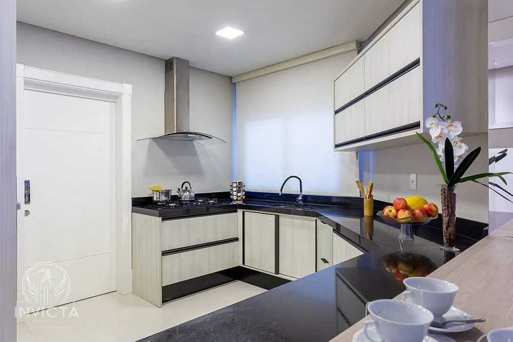 Apartamento, 3 quartos, 128 m² - Foto 8