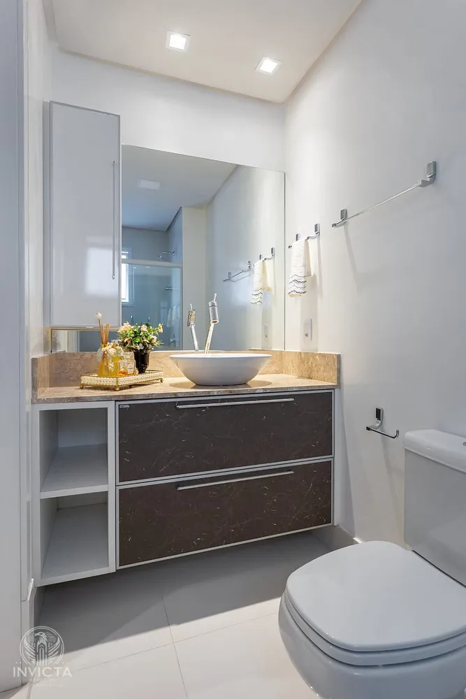 Apartamento, 3 quartos, 128 m² - Foto 3