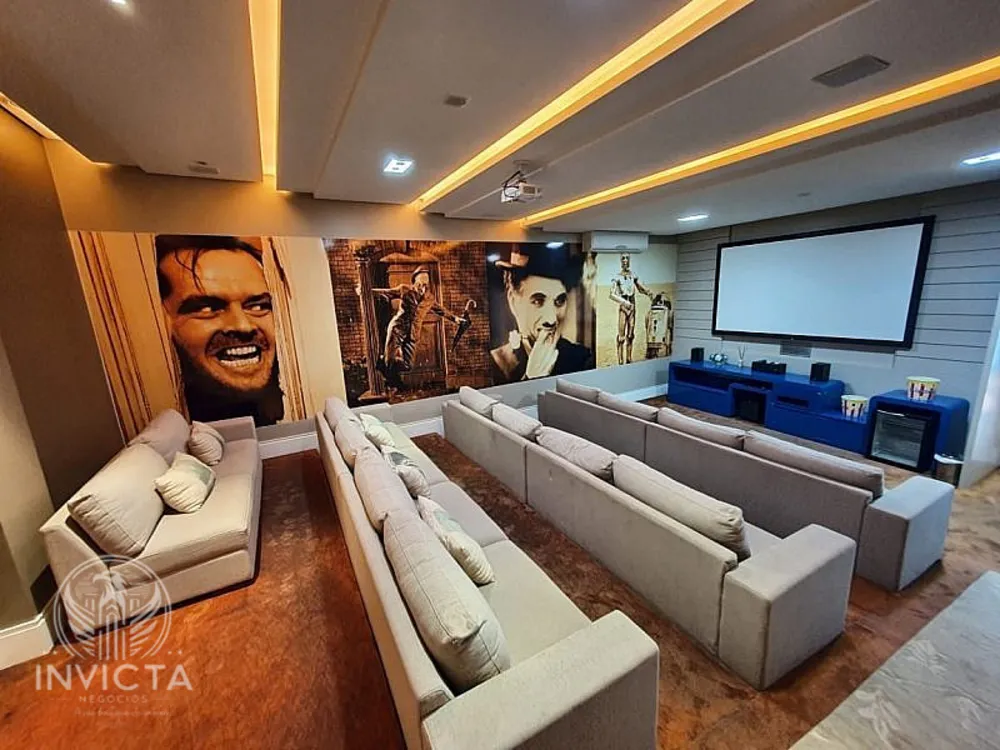Apartamento, 3 quartos, 128 m² - Foto 4