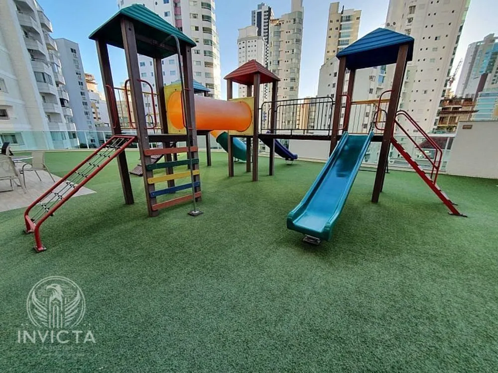 Apartamento, 3 quartos, 128 m² - Foto 2