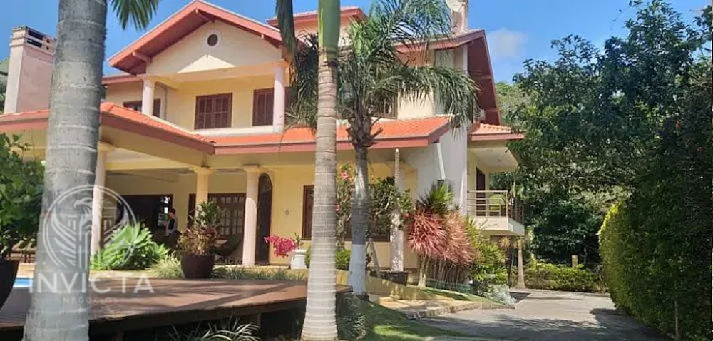 Casa, 4 quartos, 351 m² - Foto 2