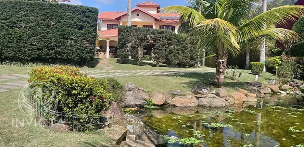 Casa, 4 quartos, 351 m² - Foto 2